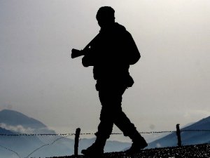 205 terörist öldürüldü!