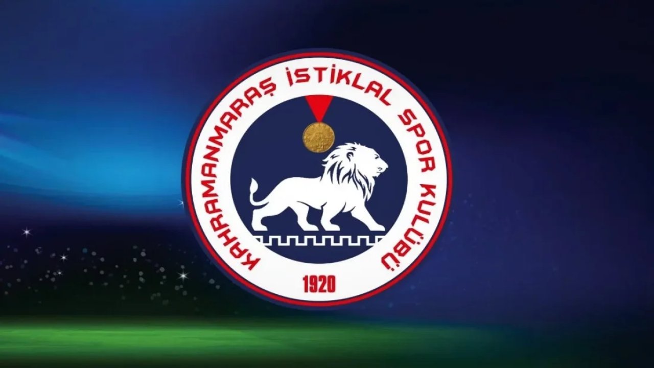 İstiklalspor’dan Duygusal Açıklama En Büyük Şampiyonluk Şehrin Tek Yürek Olması