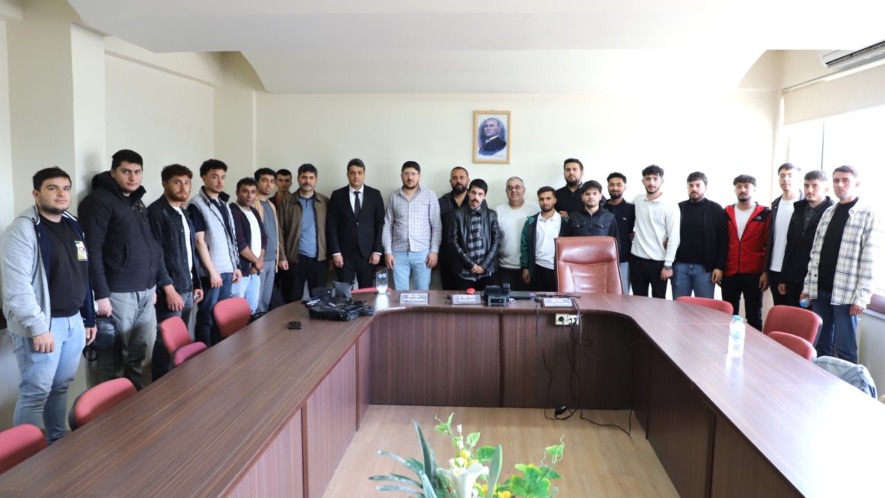 Akedaş ve İstiklal Üniversitesi’nden Gençlere Kariyer Köprüsü
