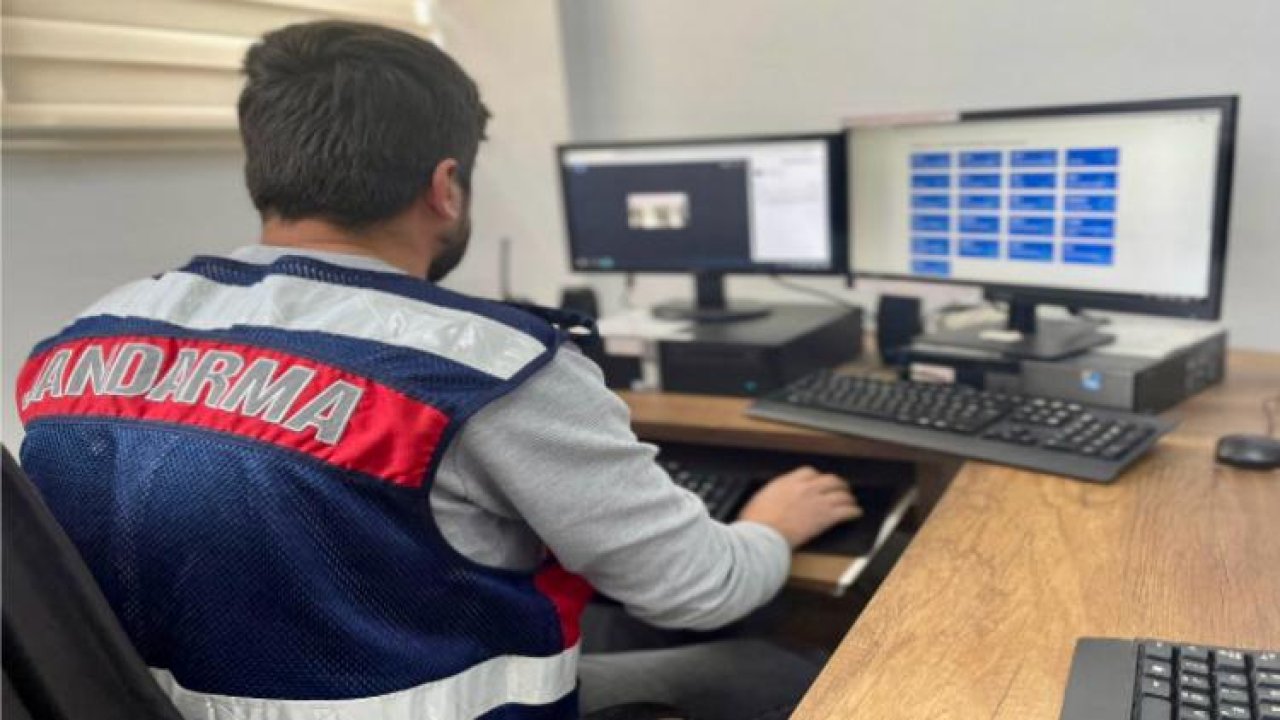 Kahramanmaraş’ta 7,5 Milyonluk Dolandırıcılık Ağı Çökertildi