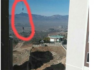 Polis asılsız ihbarlar nedeniyle harekete geçti