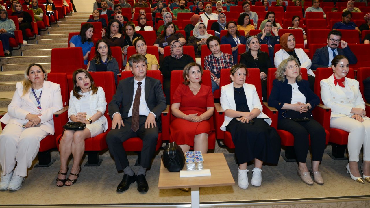KSÜ’de Hemşireler Günü Coşkuyla Kutlandı