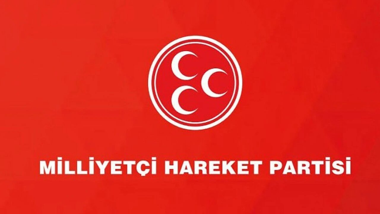 MHP Kahramanmaraş’ta İki İlçe Başkanının Görevine Son Verildi