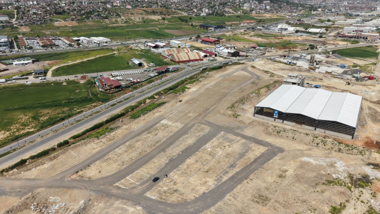 Onikişubat Belediyesi Kurban Satış ve Kesim Yerlerini Açıkladı