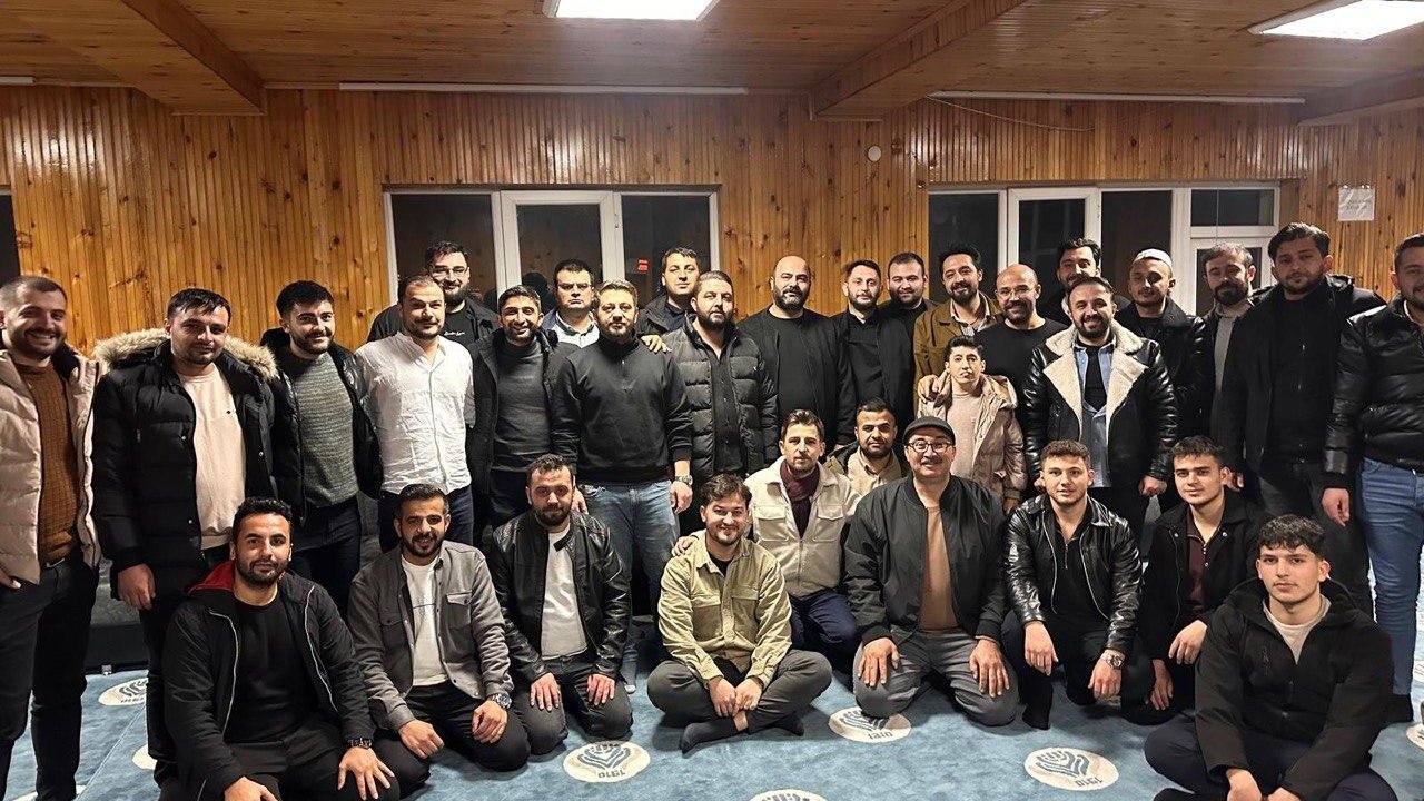 Çoğulhan Dernek Başkanı Bingöl’den İşçi Çıkışlarına Tepki