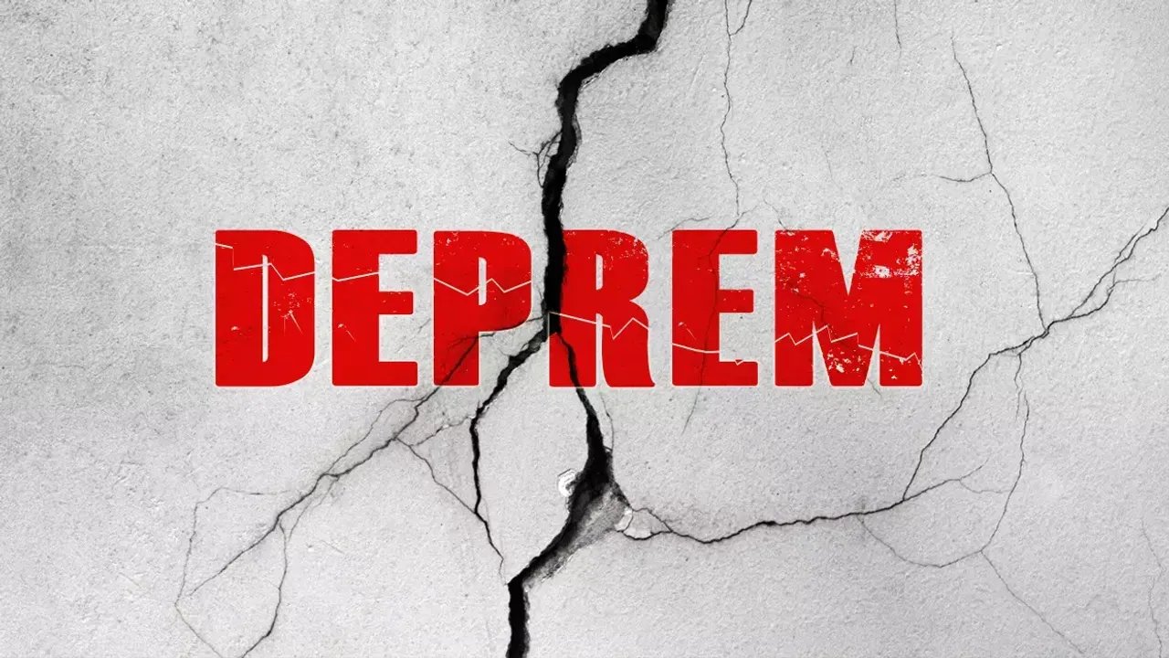 Malatya’da 5,5 Büyüklüğünde Deprem: Çevre İllerde De Hissedildi