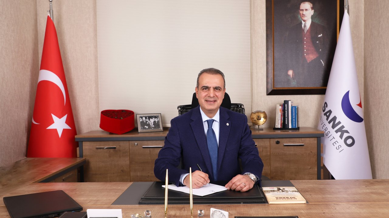 ASİD Genel Başkanı Dr. Yusuf Ziya Yıldırım’dan Kurban Bayramı Mesajı