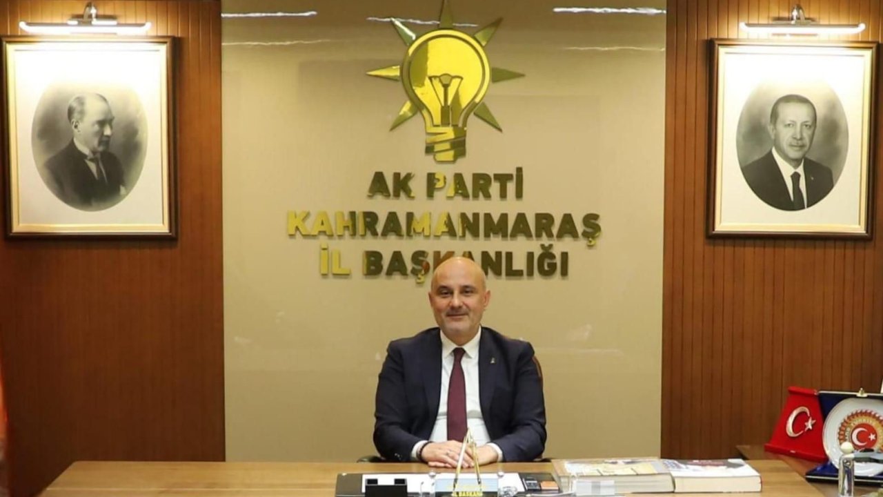 İl Başkanı M. Burak Gül’den Kurban Bayramı Mesajı