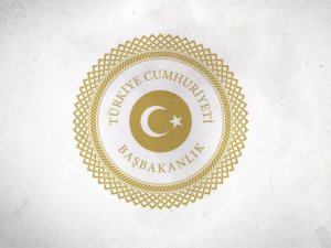 Başbakanlık: 'HDP ile aynı masayı paylaşmanın anlamı kalmadı'