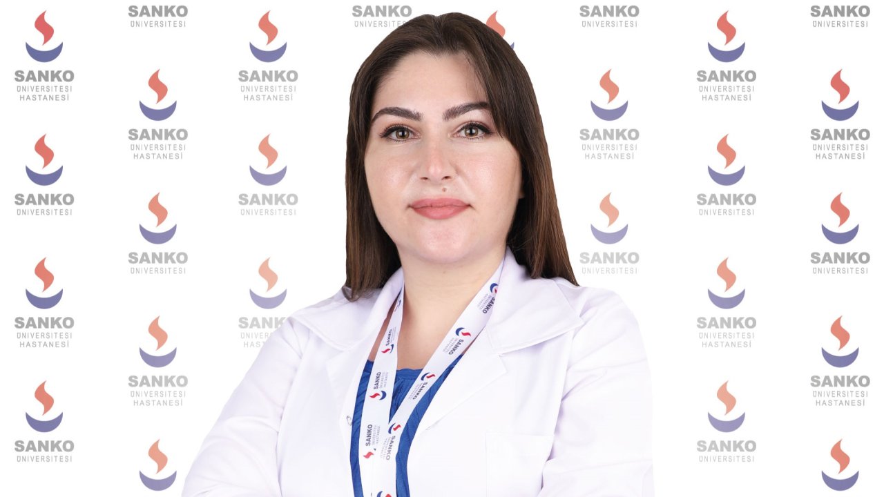 Uzm. Diyetisyen Demirci Sağlıklı Beslenmenin Temeli Güvenli Gıdadır