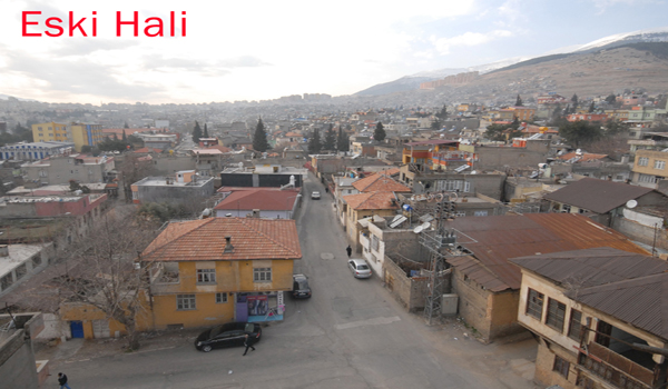 YOL GENİŞLETME ÇALIŞMALARINA DEVAM