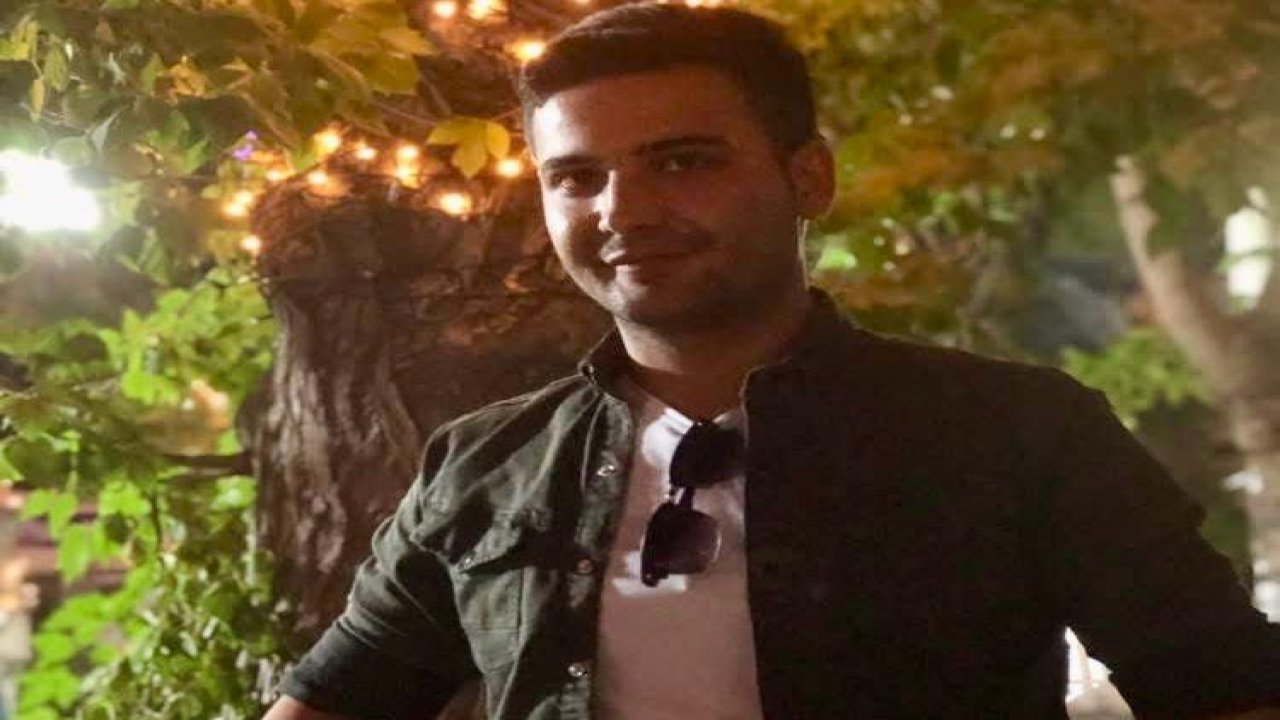 Kahramanmaraşlı İşçi Tunceli’deki İnşaat Kazasında Hayatını Kaybetti
