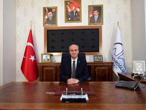 Okay'ın Milli Şair Mehmet Akif Ersoy mesajı