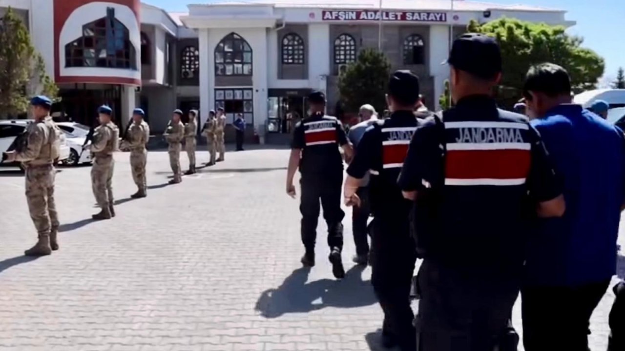 Kahramanmaraş Merkezli Yasa Dışı Bahis Operasyonu