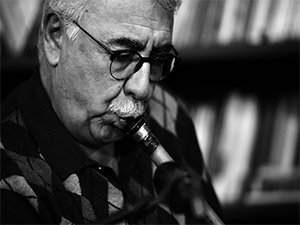 Sadrettin Özçimi Kıraathane'de gönüllere hitap etti