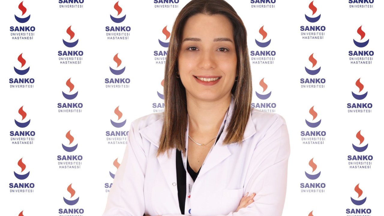 Psikiyatri Uzmanı Dr. Lütfiye Şimşek, SANKO Üniversitesi Hastanesi’nde hasta kabulüne başladı.