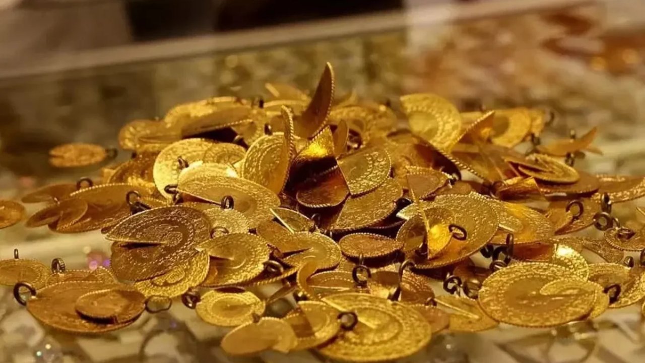 Kahramanmaraş Merkezli Sahte Ziynet Altını Operasyonu: 71 Gözaltı