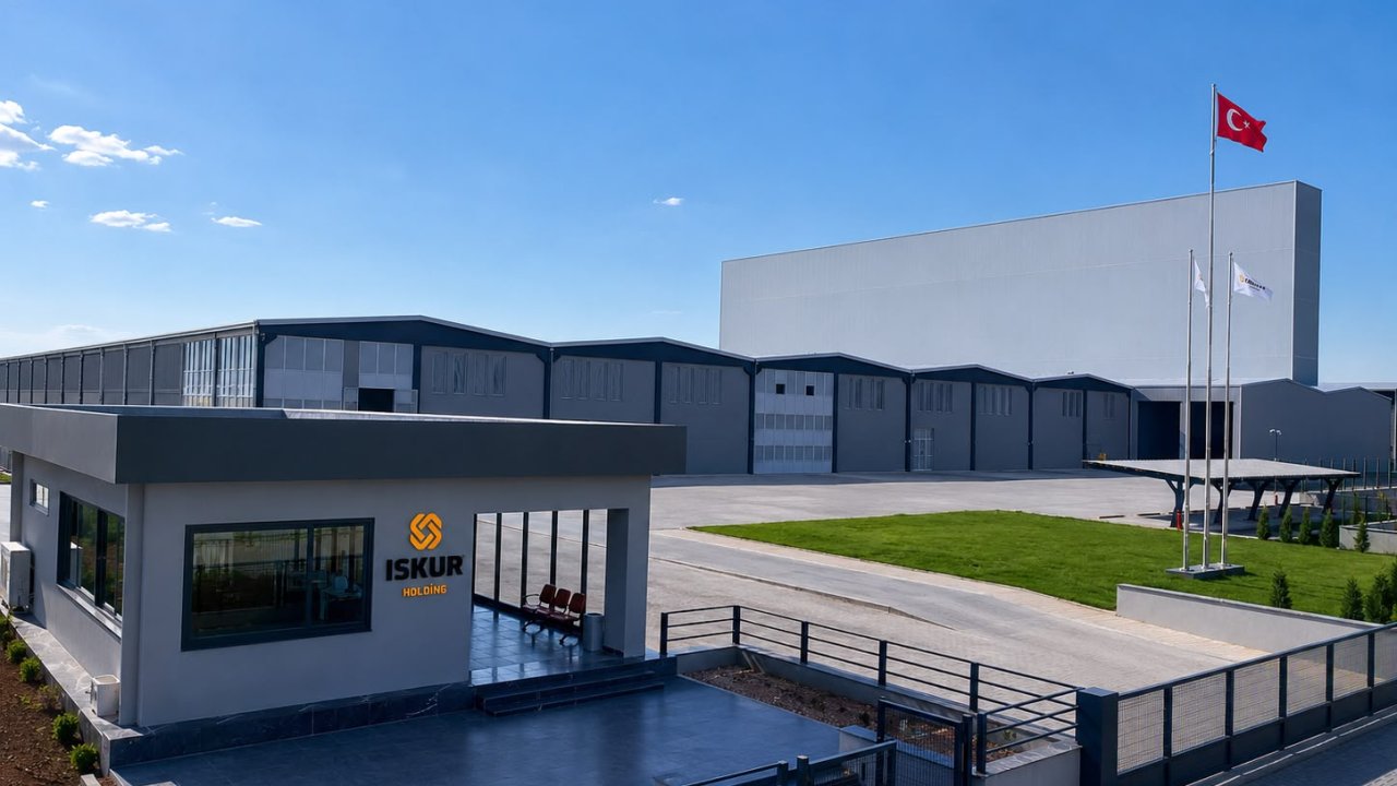 İSKUR'dan Akıllı Üretim Hamlesi Karanlık Fabrika Dönemi Başlıyor