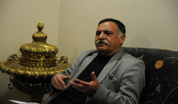 KILIÇDAROĞLU İLE SAKİNE CANSIZ AKRABA İDDİASI