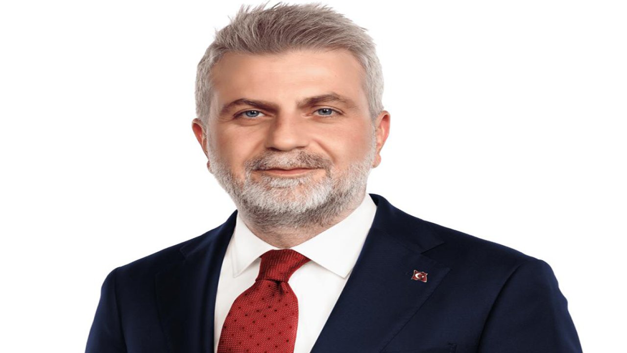Başkan Görgel’den 15 Temmuz’un 10’uncu Yılında Birlik ve Beraberlik Mesajı