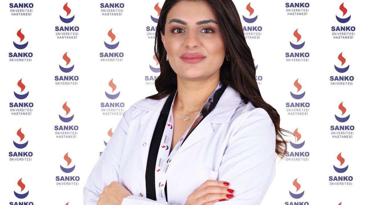 SANKO Uzmanından Sağlıklı Beslenmede Farkındalık Çağrısı