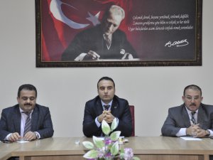 Çitil, "Proje 1 Ocak itibarı ile geçerli olacak"