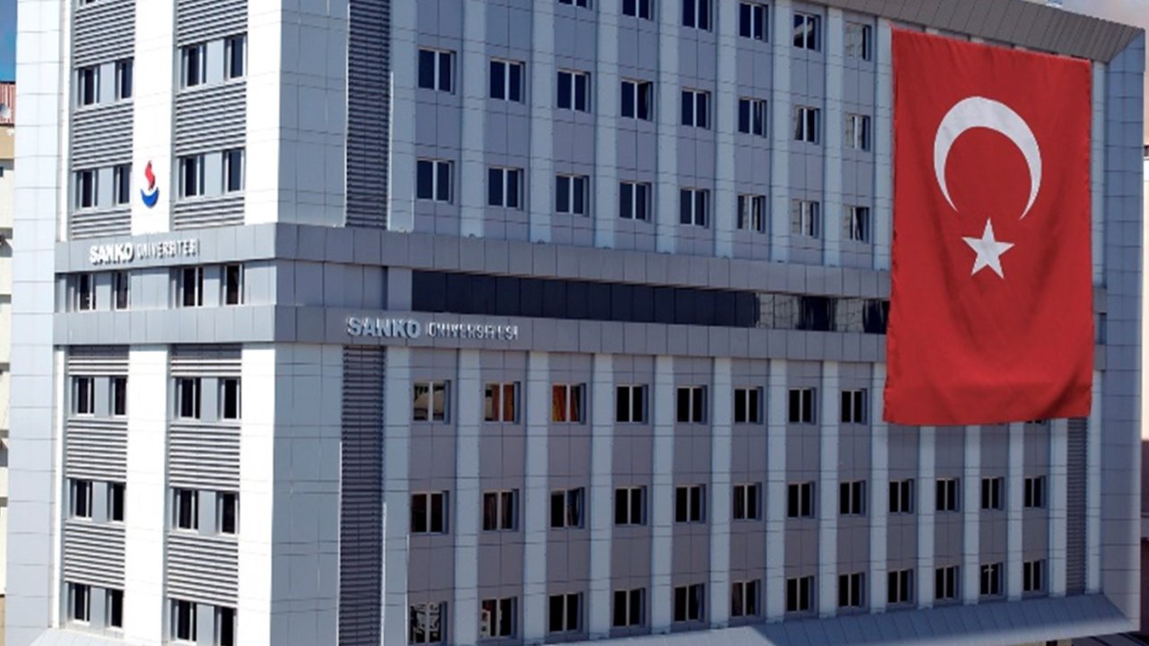 SANKO Üniversitesi Memnuniyet Sıralamalarında Başarısını Yükseltti