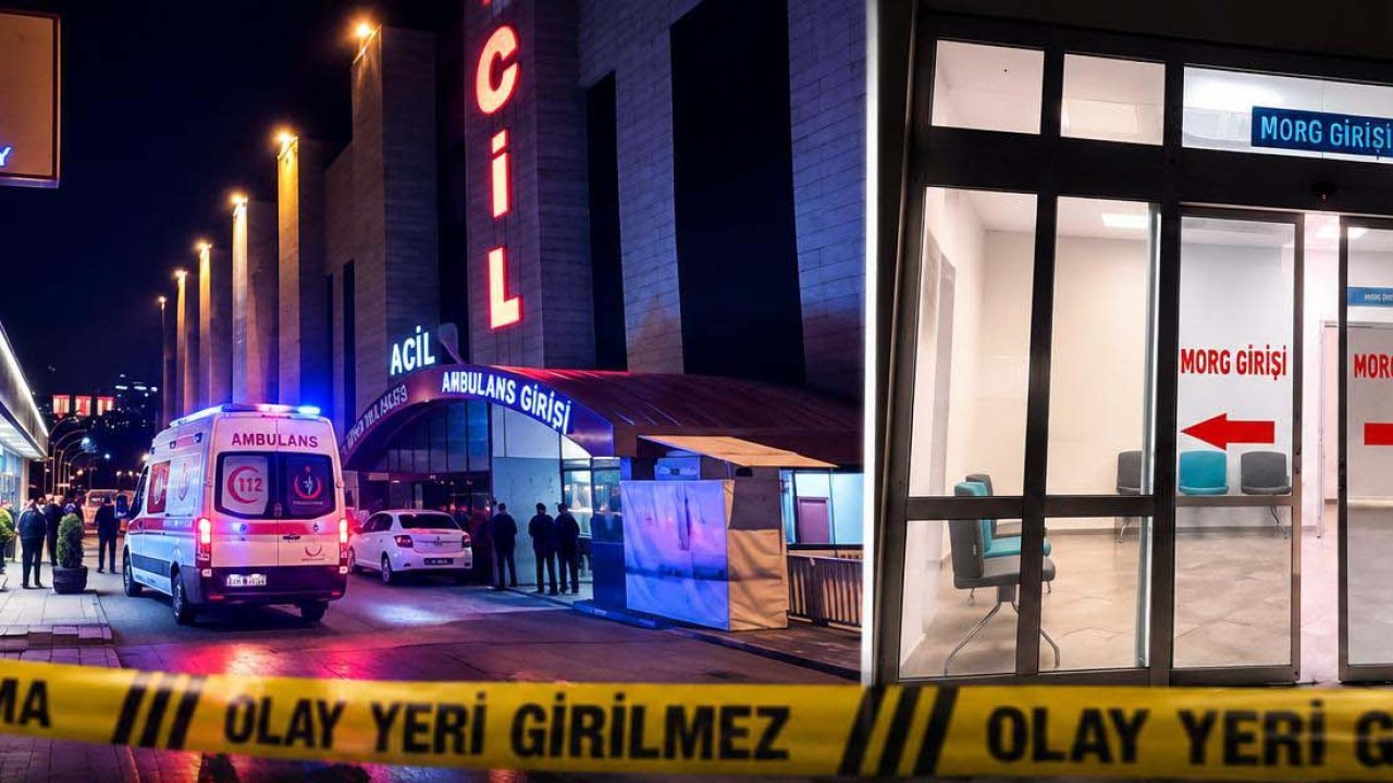 Kahramanmaraş’ta Arazi Anlaşmazlığı İddiası Kanlı Bitti