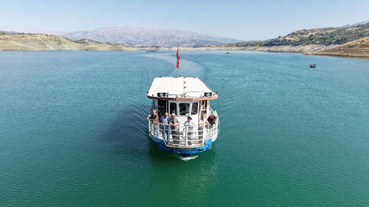 Büyükşehir’den Tekne Sahiplerine Belge Uyarısı