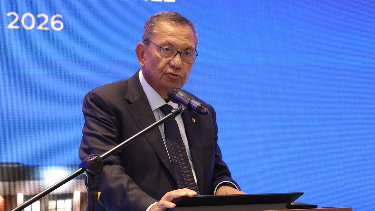Hanefi Öksüz Fabrikalar Bizim Değil, Milletin Bize Emanetidir
