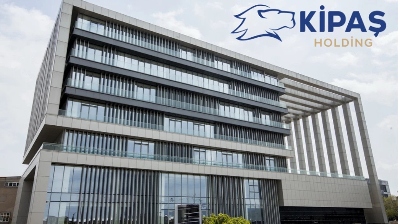 Kipaş Holding 5 Şirketiyle Capital 500 Listesinde Yer Aldı