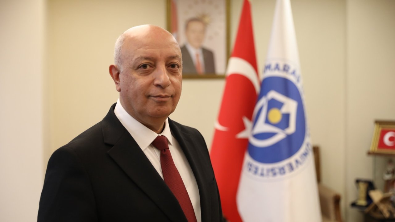 KİÜ’de Stratejik Dönüşüm Yeni Hedef Yüksek Teknoloji