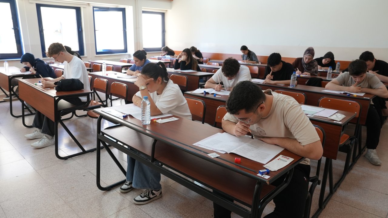 Pusula Maraş Eğitim Merkezi İçin Başvurular Başladı