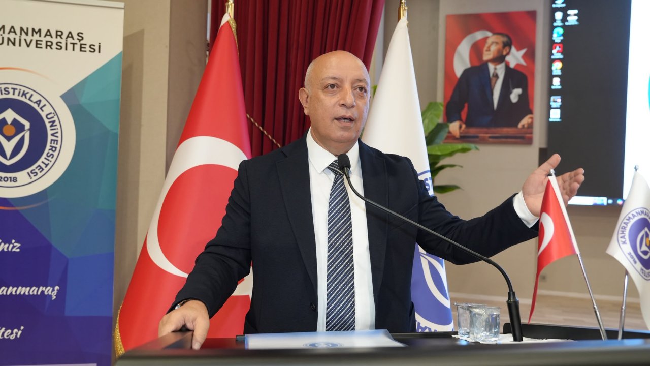 İstiklal Bilim ve Teknoloji Üniversitesi’nde 177 Personele Duygusal Veda