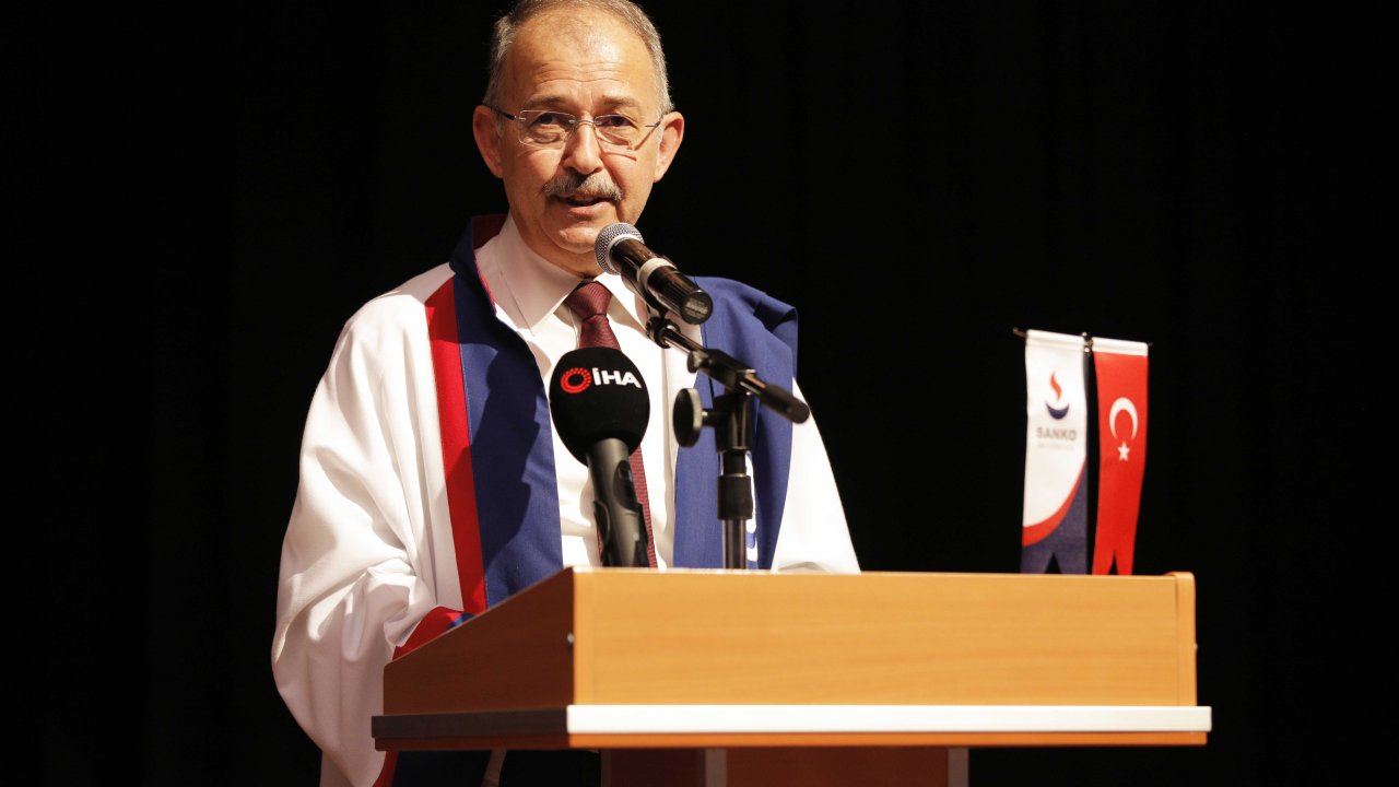 SANKO Üniversitesi YKS’de Yüzde 100 Doluluğa Ulaştı