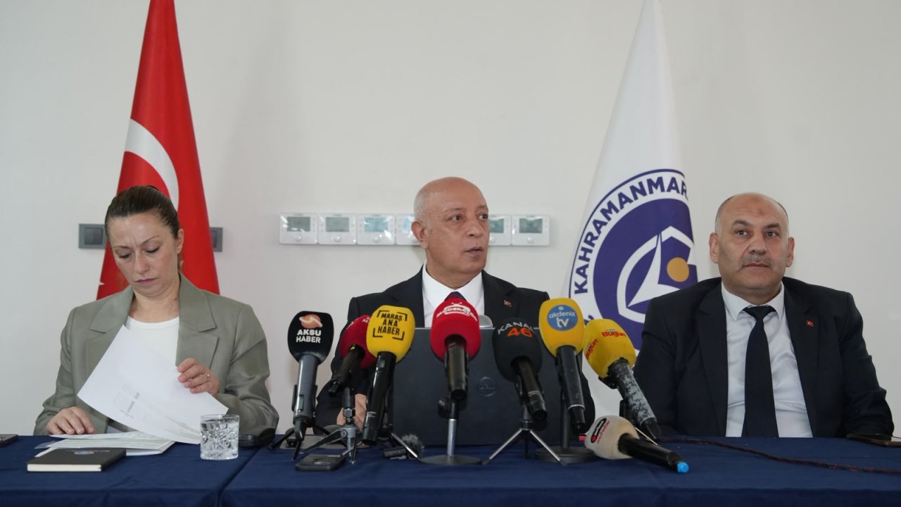 İstiklal Bilim Ve Teknoloji Üniversitesi'nde Yeni Dönem Rektör Bakan, Gelecek Vizyonunu Basınla Paylaştı