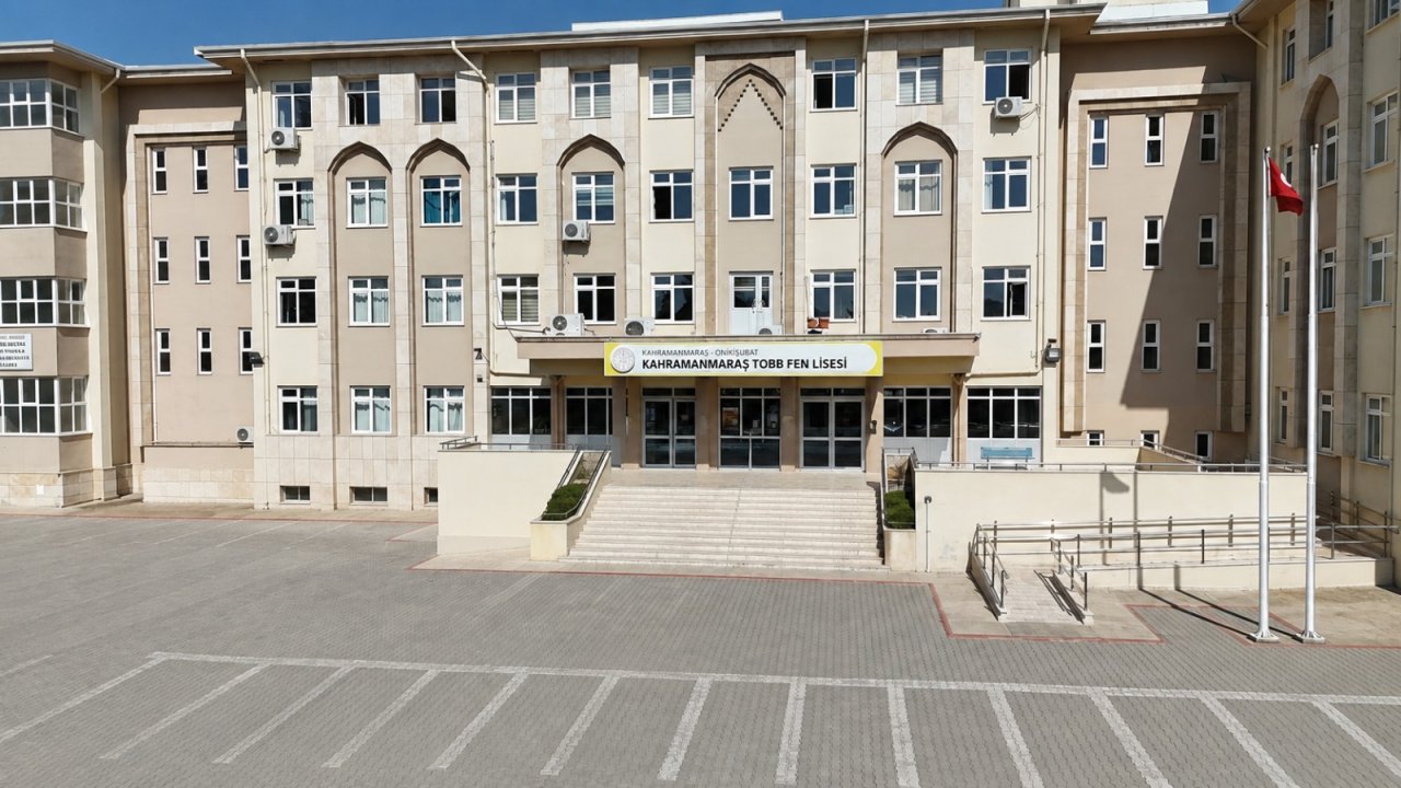 Şehit Öğretmen Ayla Kara’nın Adı Fen Lisesinde Yaşatılacak