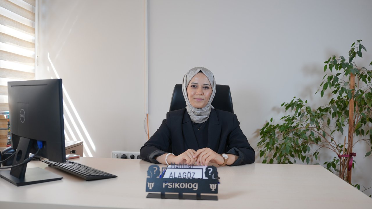 Pusula Maraş Gençlerin Psikolojik Desteğinde Yeni Adres