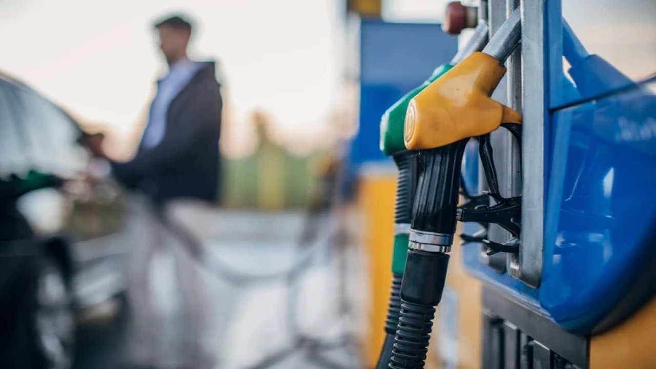 Motorine Rekor Zam Geliyor 4 Eylül’de Pompa Fiyatları Değişecek