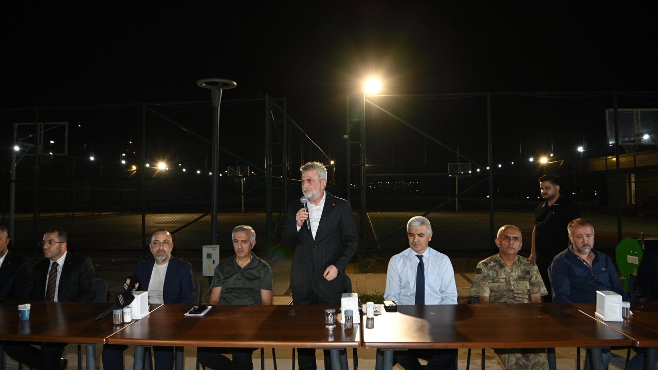 Başkan Görgel İstiklalspor Şehrimizin Ortak Heyecanını Taşıyan Marka