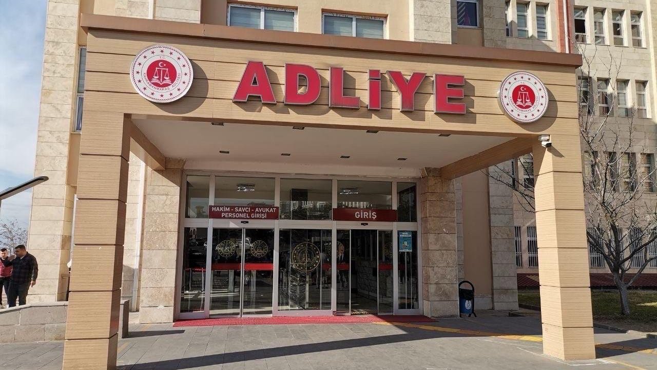Kahramanmaraş Ayser Çalık Ortaokulu davasında tahliye kararına ailelerden tepki