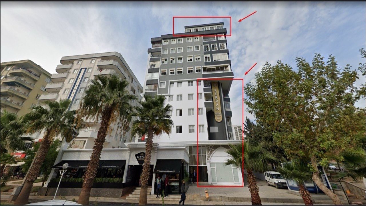 Kahramanmaraş’ta Ezgi Apartmanı davasına ilişkin Kervan'dan açıklama