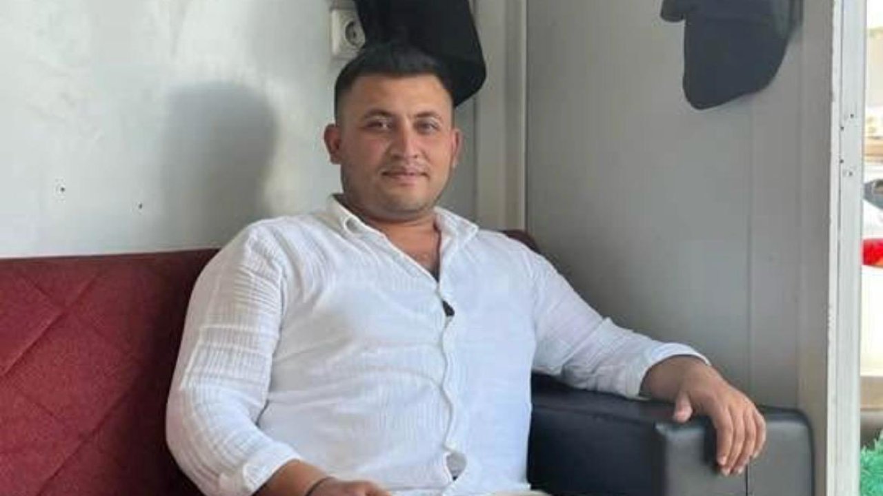 Türkoğlu’nda 3 Gündür Haber Alınamayan Esnaf İş Yerinde Ölü Bulundu