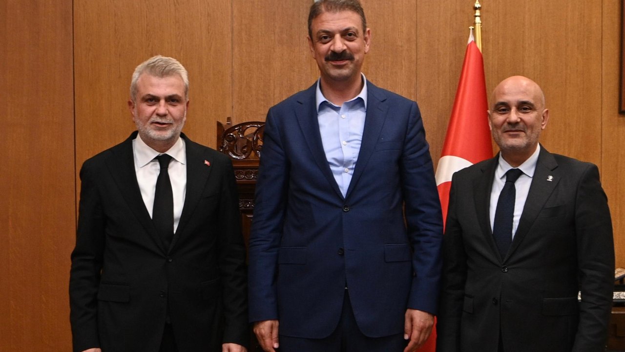Kahramanmaraş’ta Tarihi Vakıf Eserleri İçin Yeni Dönem