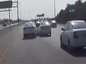 Cinayet teşebbüsü mü? Kaza mı?