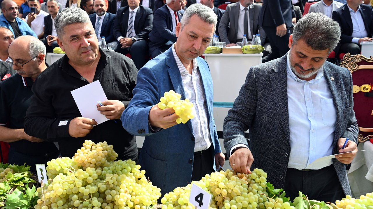 KSÜ Rektörü Okumuş, Bertiz Boyalı Güreş Festivali’ne Katıldı