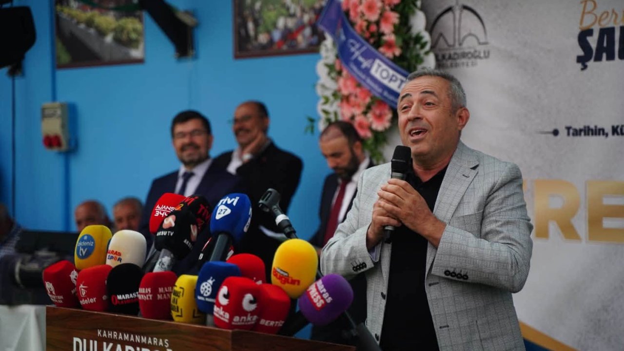 Karatutlu Bertiz’e Sözümüz Var Yol ve Sağlık