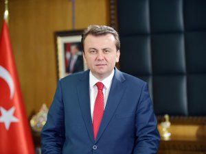 Büyükşehir’den Bayırbucak Türkmenleri'ne yardım