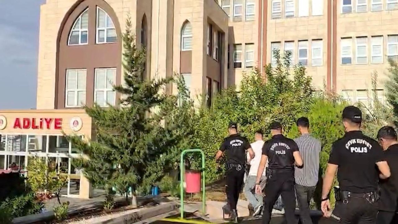 Kahramanmaraş merkezli yasa dışı bahis operasyonunda 11 tutuklama