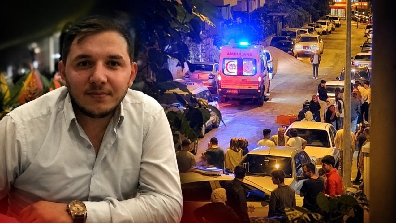 Kahramanmaraş’ta halk otobüsü şoförü evinde ölü bulundu
